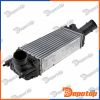 Intercooler pour CITROEN | CNG-CT-014, 0384K8